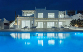 Villa MED